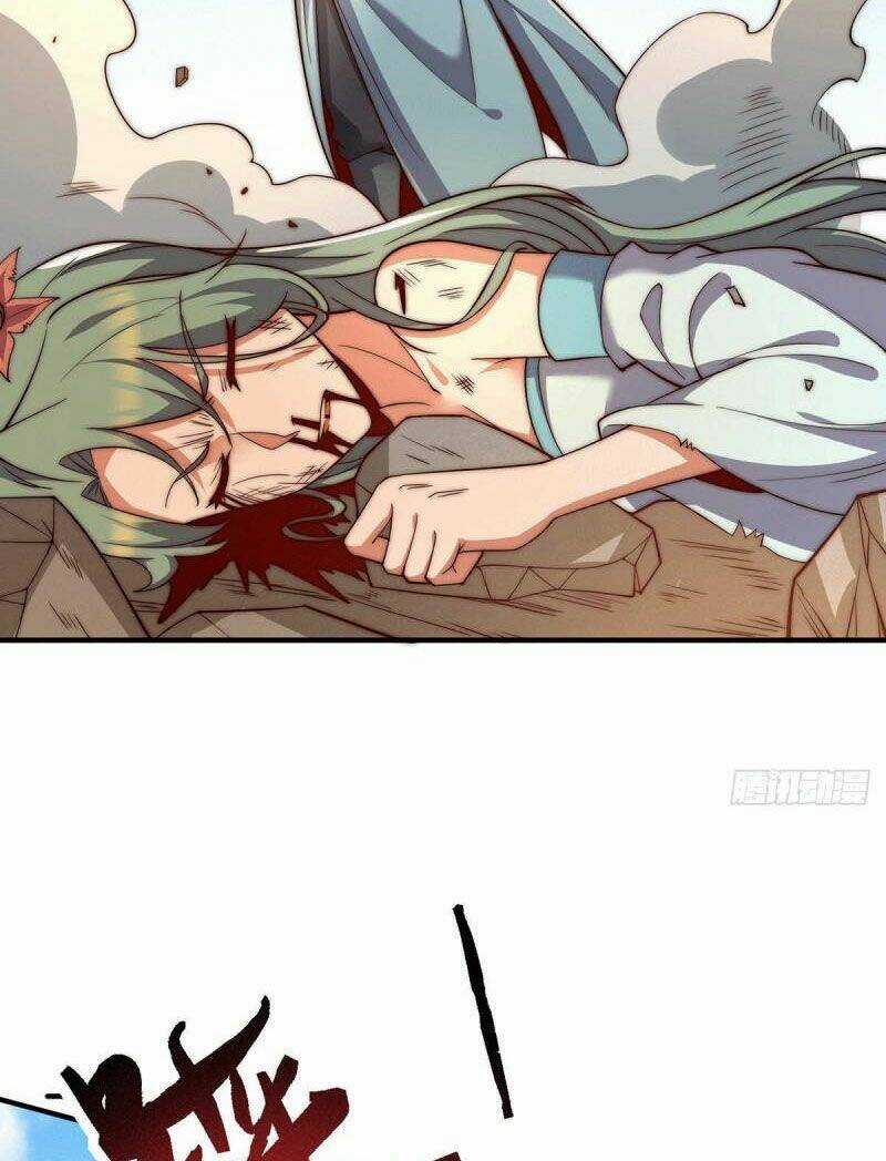 Ta Có Chín Nữ Đồ Đệ - Chapter 256 - Trang 27