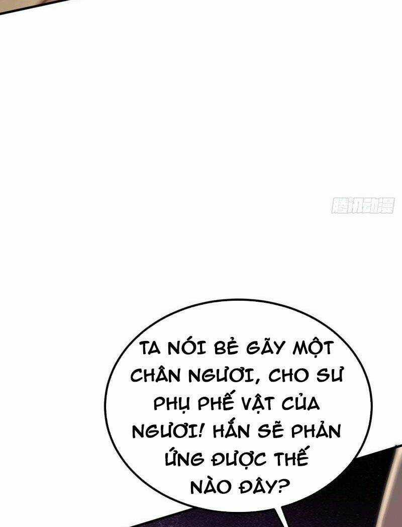 Ta Có Chín Nữ Đồ Đệ - Chapter 256 - Trang 29