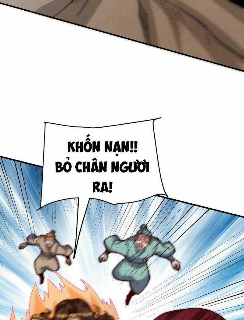 Ta Có Chín Nữ Đồ Đệ - Chapter 256 - Trang 31