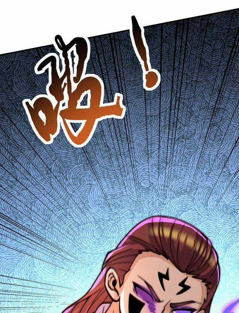 Ta Có Chín Nữ Đồ Đệ - Chapter 256 - Trang 33