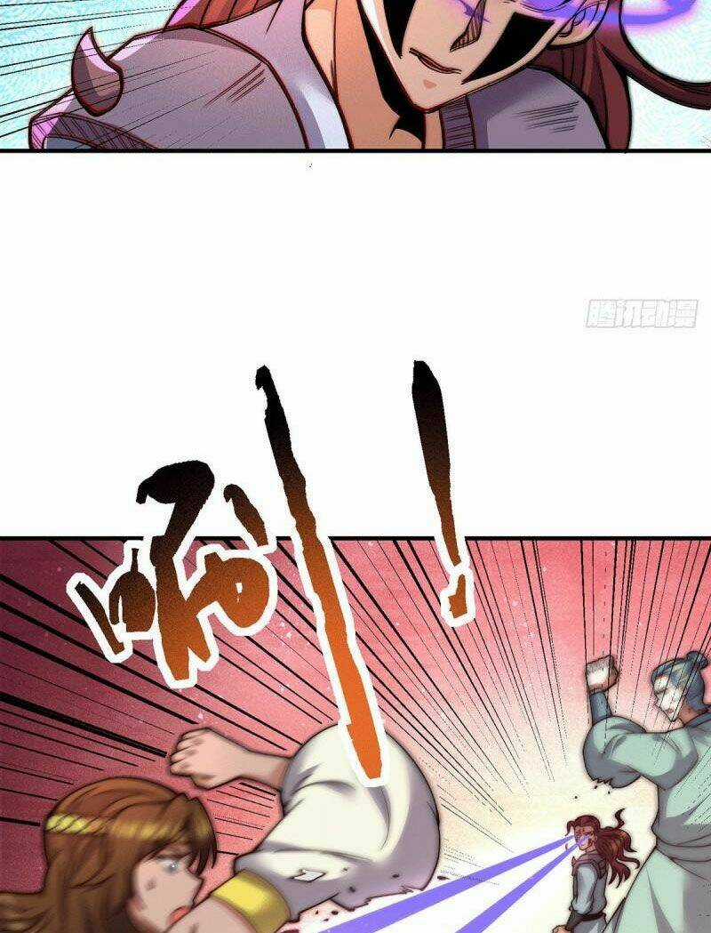 Ta Có Chín Nữ Đồ Đệ - Chapter 256 - Trang 34