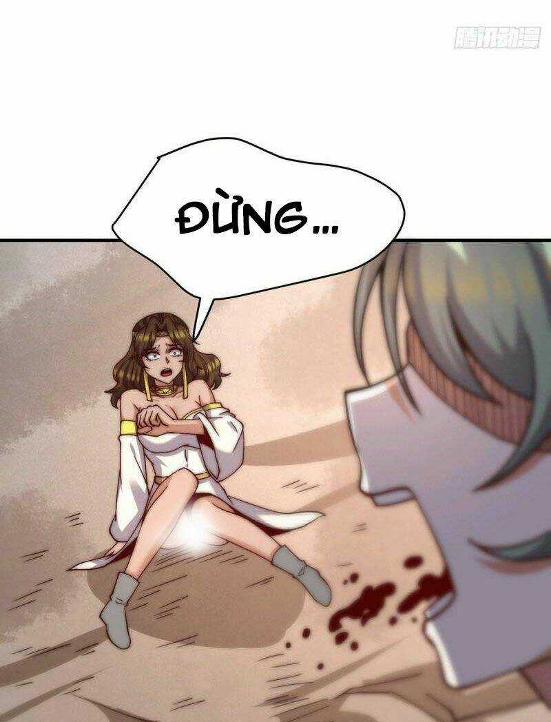 Ta Có Chín Nữ Đồ Đệ - Chapter 256 - Trang 37