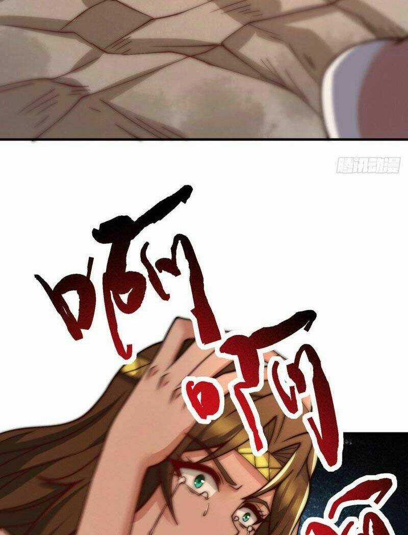 Ta Có Chín Nữ Đồ Đệ - Chapter 256 - Trang 38