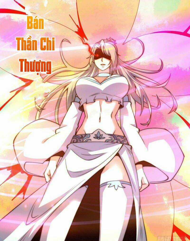 Ta Có Chín Nữ Đồ Đệ - Chapter 256 - Trang 5