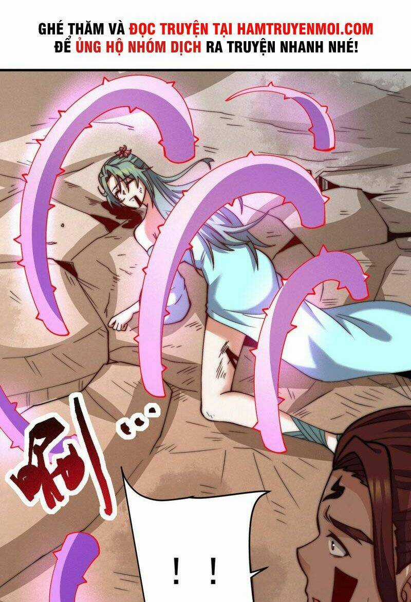 Ta Có Chín Nữ Đồ Đệ - Chapter 256 - Trang 41