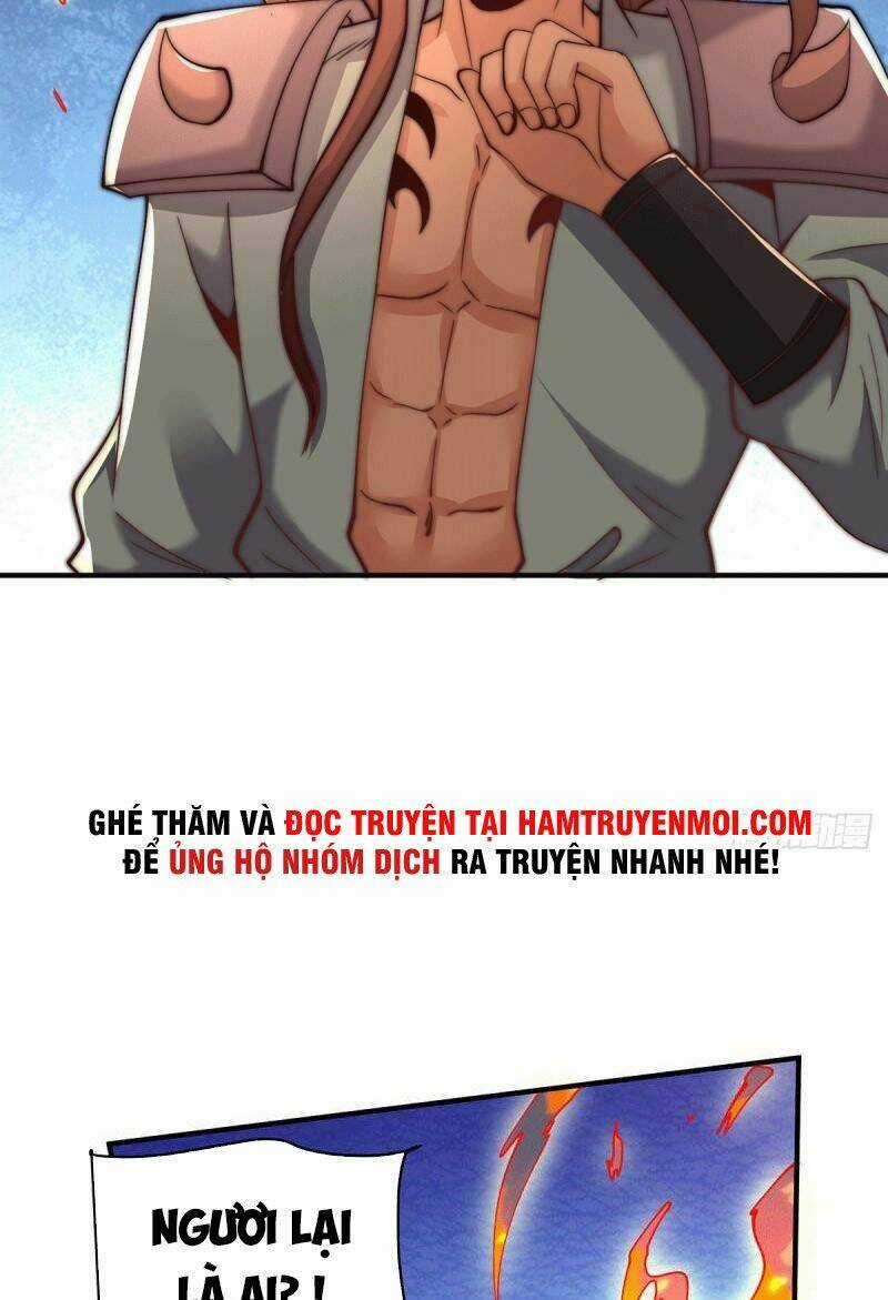 Ta Có Chín Nữ Đồ Đệ - Chapter 256 - Trang 43