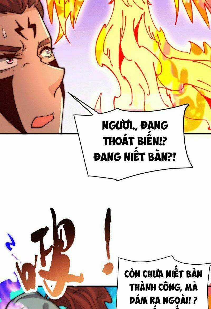Ta Có Chín Nữ Đồ Đệ - Chapter 256 - Trang 45
