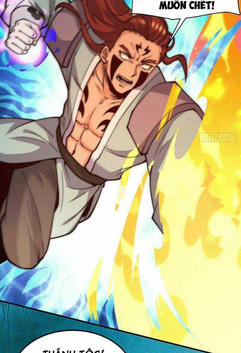 Ta Có Chín Nữ Đồ Đệ - Chapter 256 - Trang 46