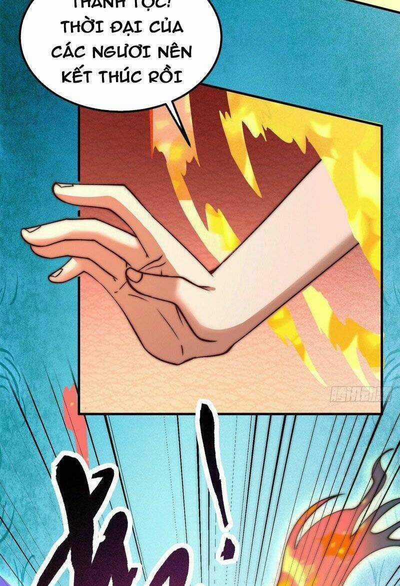 Ta Có Chín Nữ Đồ Đệ - Chapter 256 - Trang 47