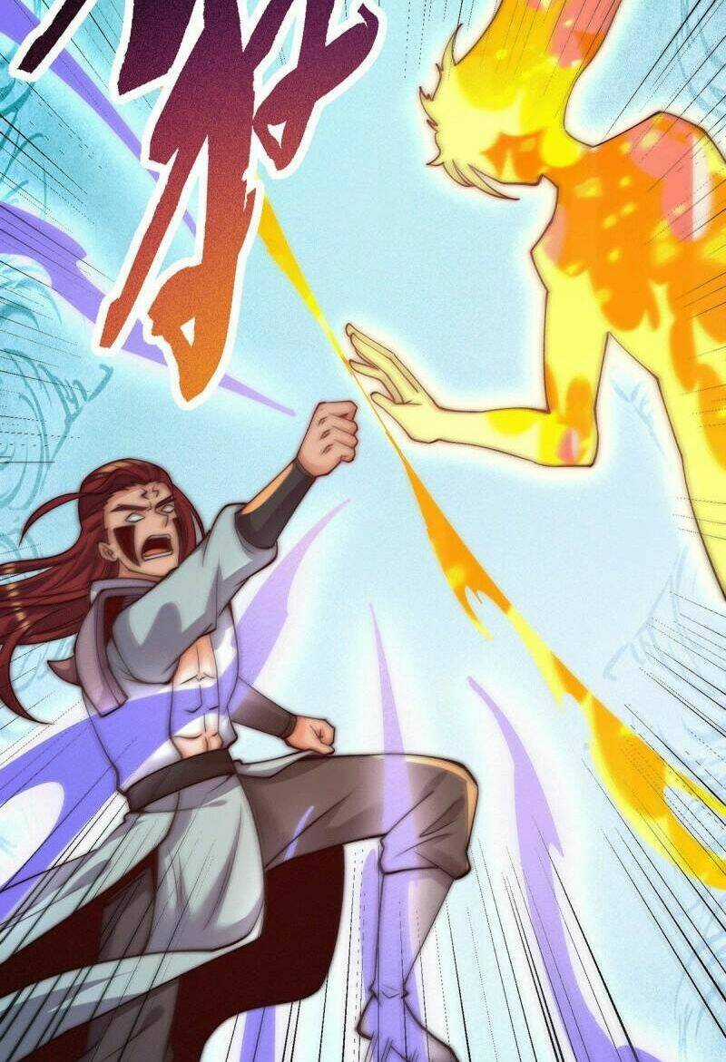 Ta Có Chín Nữ Đồ Đệ - Chapter 256 - Trang 48