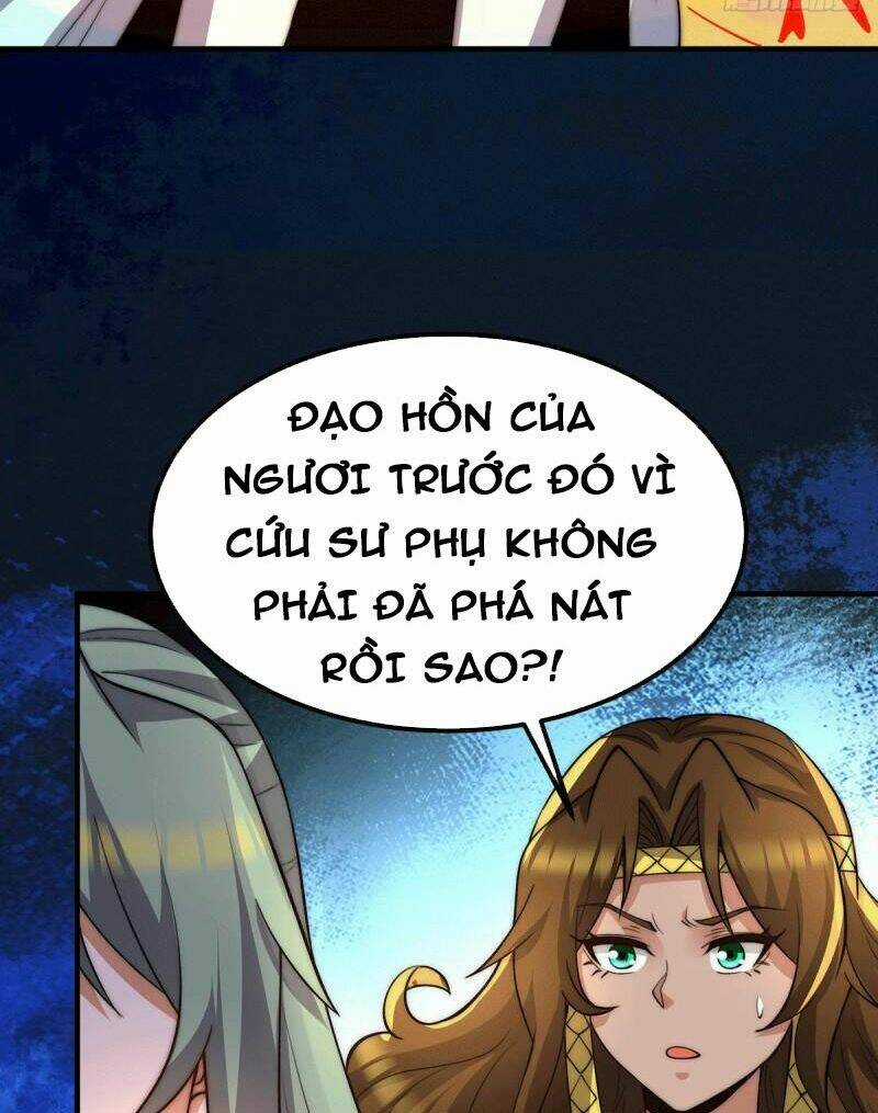 Ta Có Chín Nữ Đồ Đệ - Chapter 256 - Trang 6