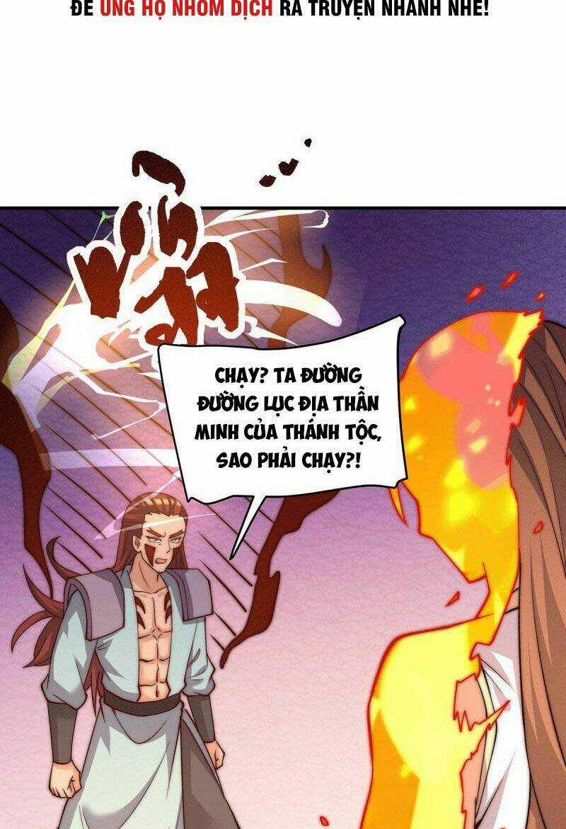 Ta Có Chín Nữ Đồ Đệ - Chapter 256 - Trang 53