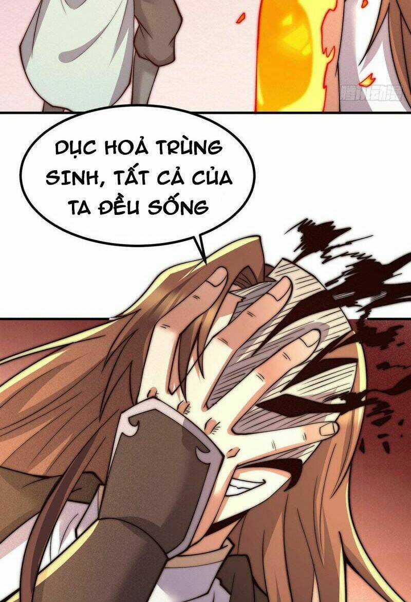 Ta Có Chín Nữ Đồ Đệ - Chapter 256 - Trang 54