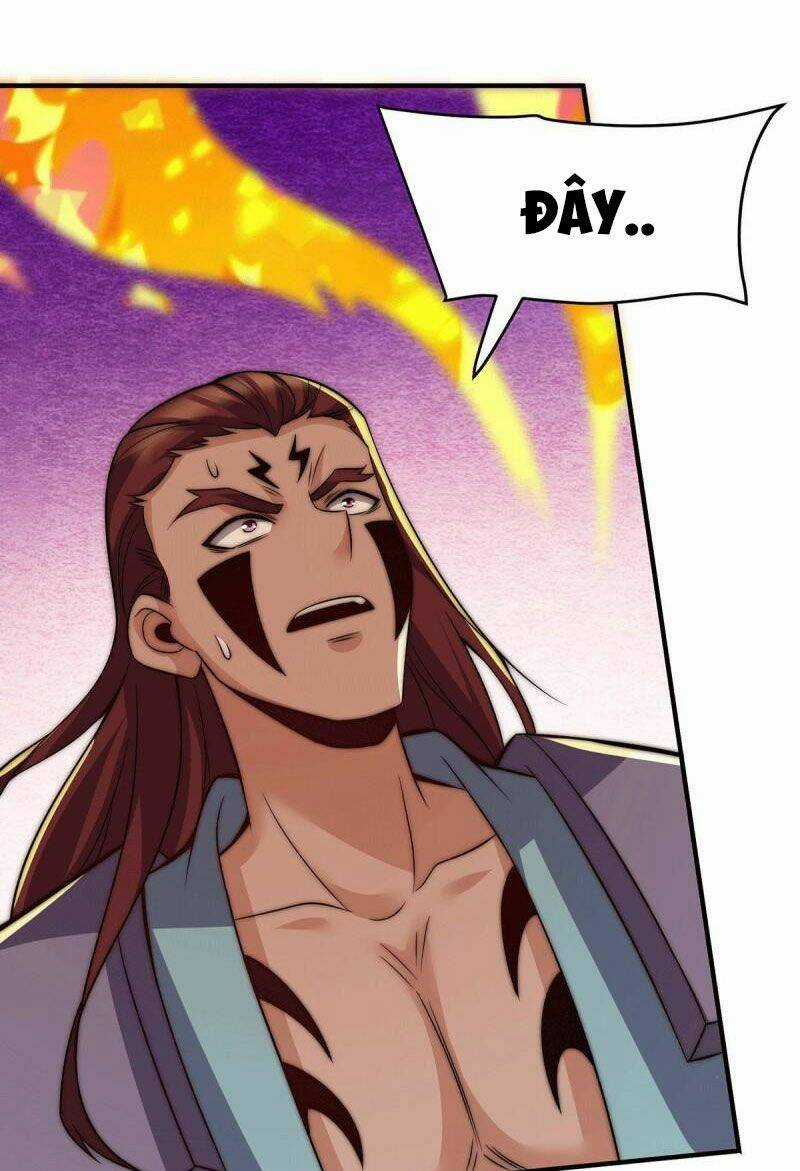 Ta Có Chín Nữ Đồ Đệ - Chapter 256 - Trang 57