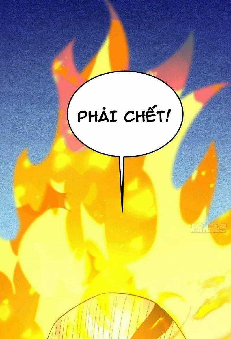 Ta Có Chín Nữ Đồ Đệ - Chapter 256 - Trang 59