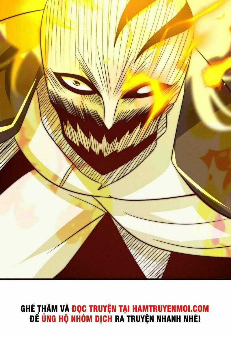 Ta Có Chín Nữ Đồ Đệ - Chapter 256 - Trang 60