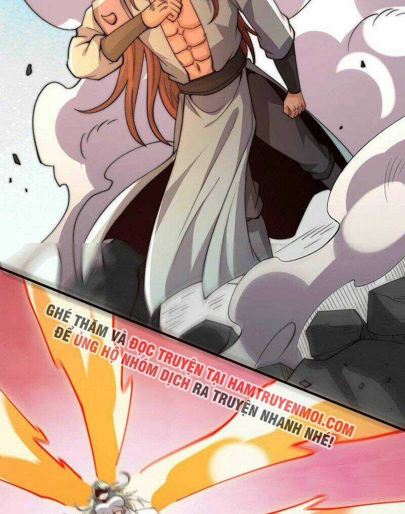 Ta Có Chín Nữ Đồ Đệ - Chapter 256 - Trang 8