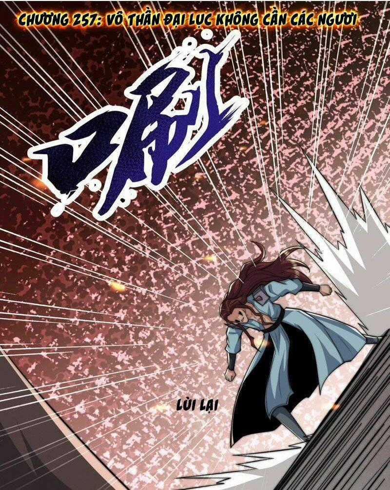 Ta Có Chín Nữ Đồ Đệ - Chapter 257 - Trang 1