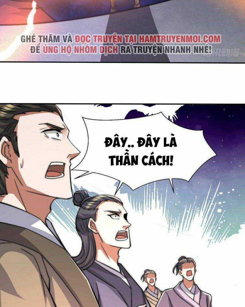 Ta Có Chín Nữ Đồ Đệ - Chapter 257 - Trang 13