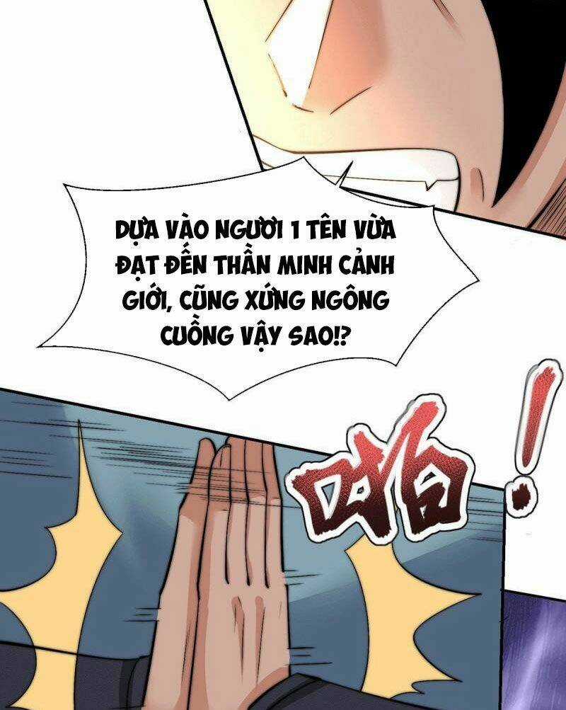 Ta Có Chín Nữ Đồ Đệ - Chapter 257 - Trang 3