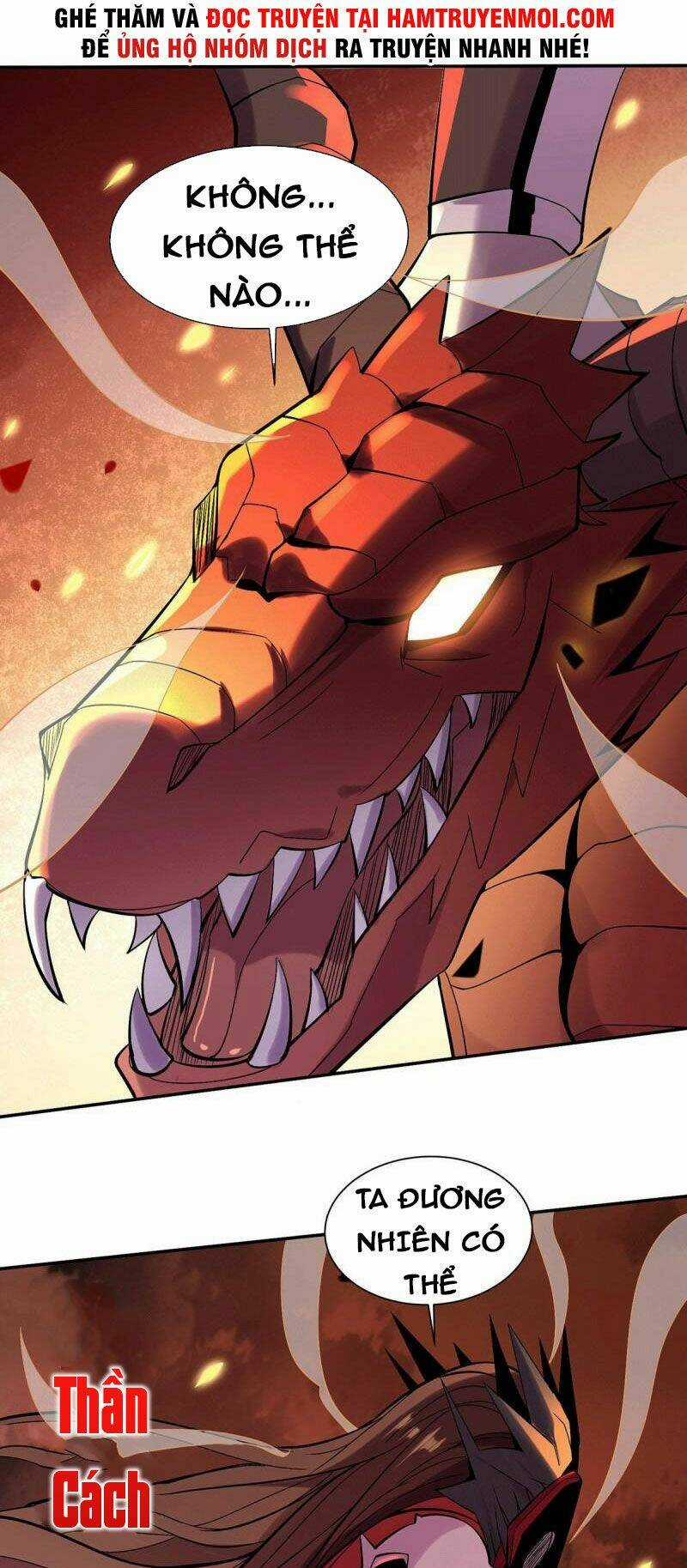 Ta Có Chín Nữ Đồ Đệ - Chapter 257 - Trang 21