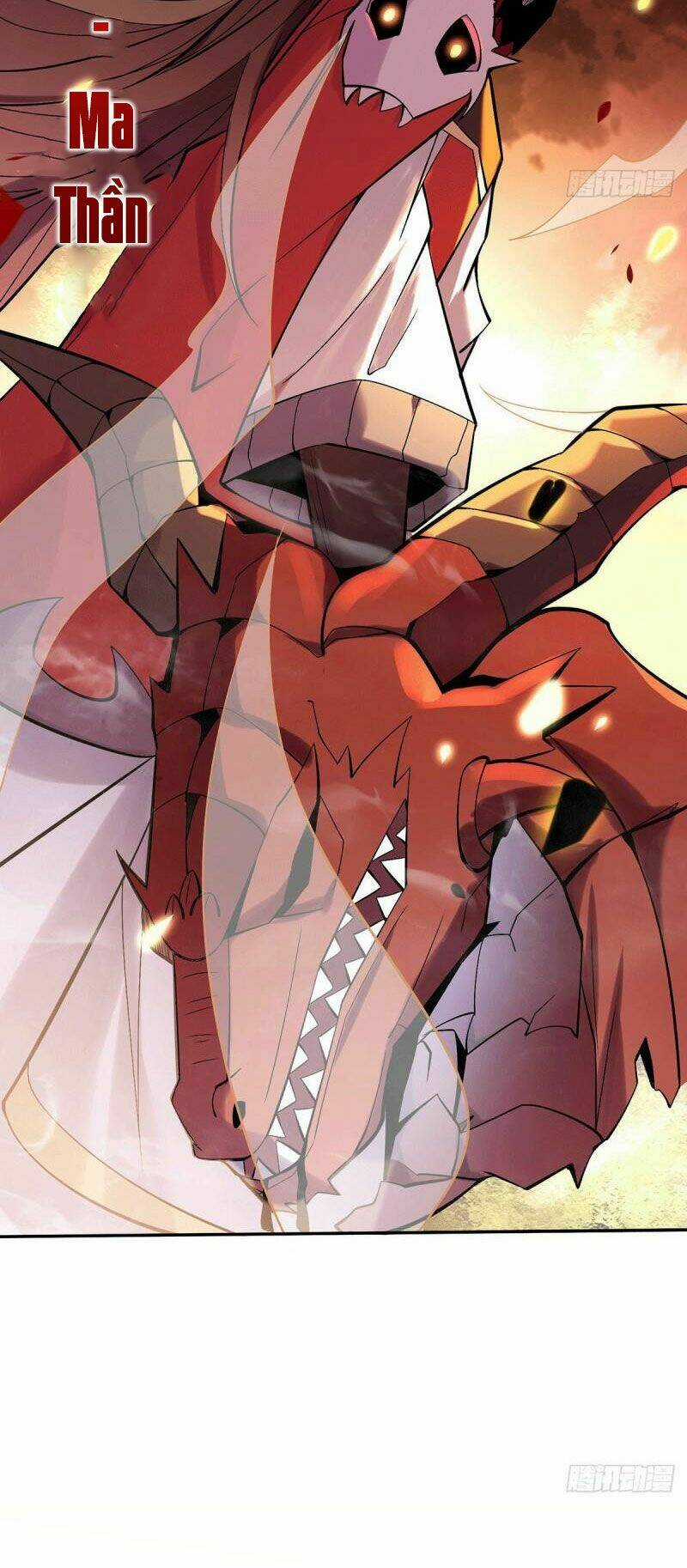 Ta Có Chín Nữ Đồ Đệ - Chapter 257 - Trang 22