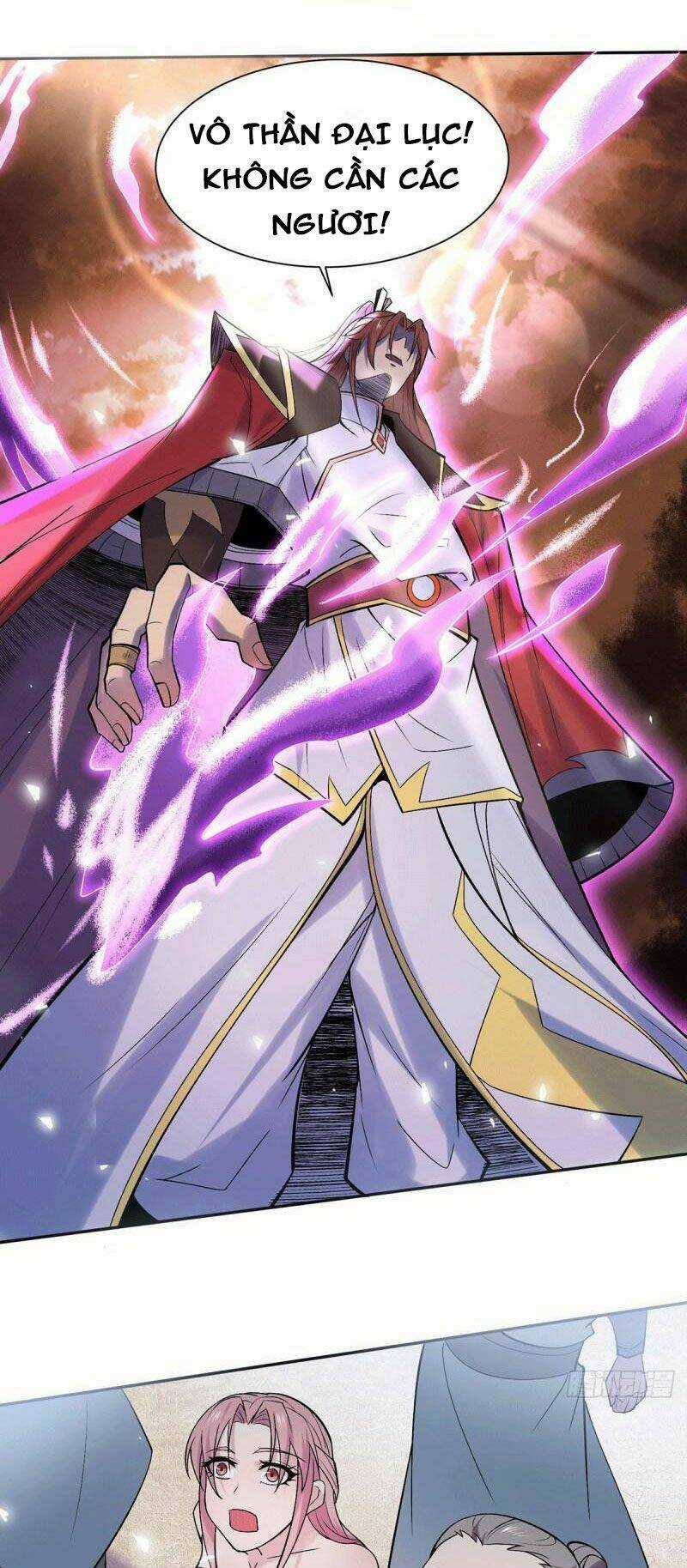 Ta Có Chín Nữ Đồ Đệ - Chapter 257 - Trang 23