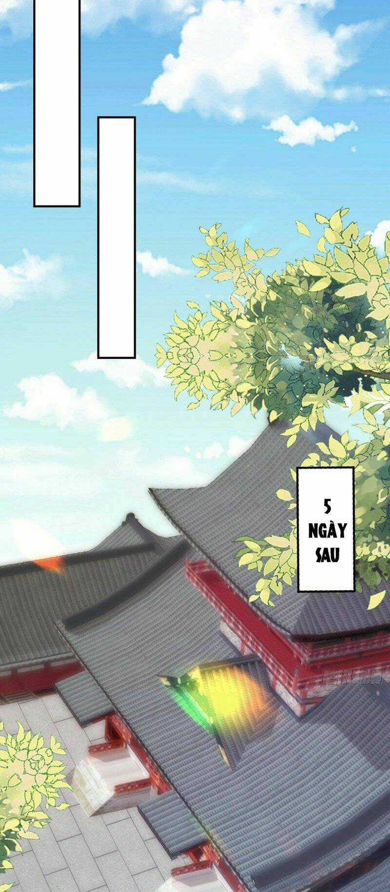 Ta Có Chín Nữ Đồ Đệ - Chapter 257 - Trang 29