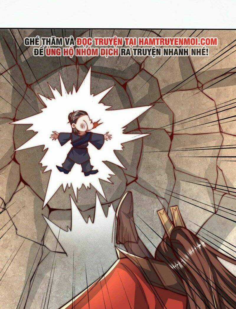 Ta Có Chín Nữ Đồ Đệ - Chapter 257 - Trang 31