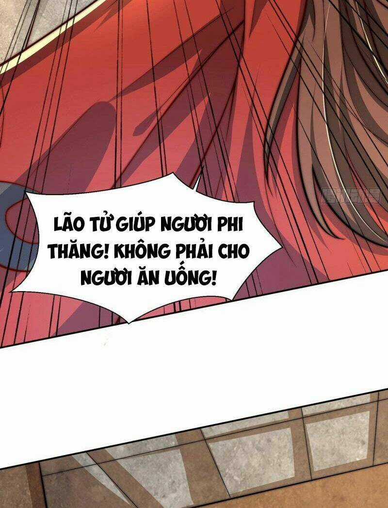 Ta Có Chín Nữ Đồ Đệ - Chapter 257 - Trang 32