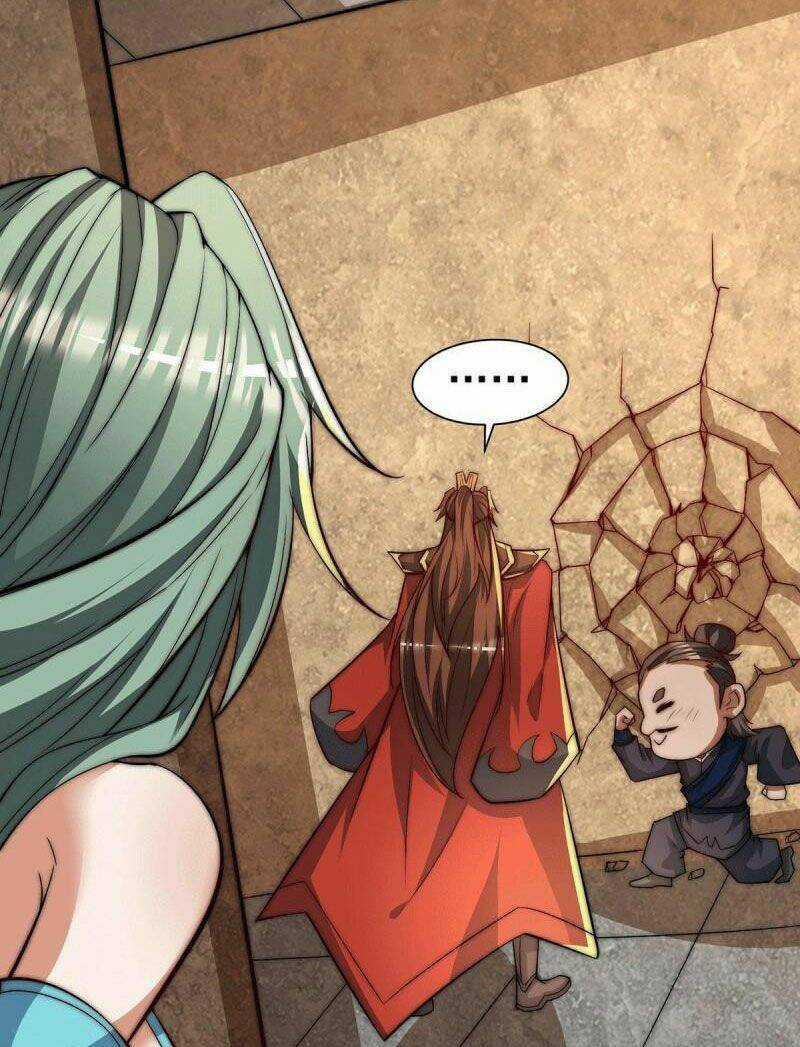 Ta Có Chín Nữ Đồ Đệ - Chapter 257 - Trang 33