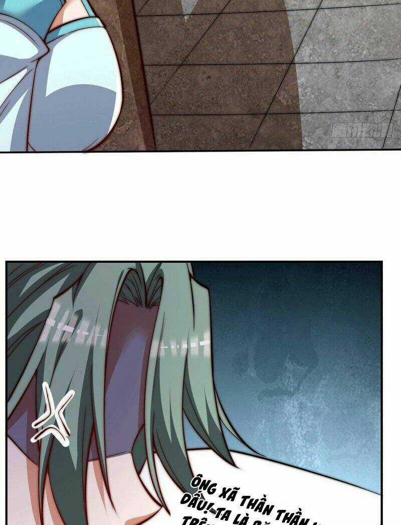 Ta Có Chín Nữ Đồ Đệ - Chapter 257 - Trang 34