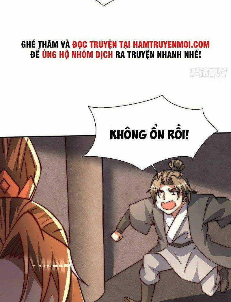 Ta Có Chín Nữ Đồ Đệ - Chapter 257 - Trang 37