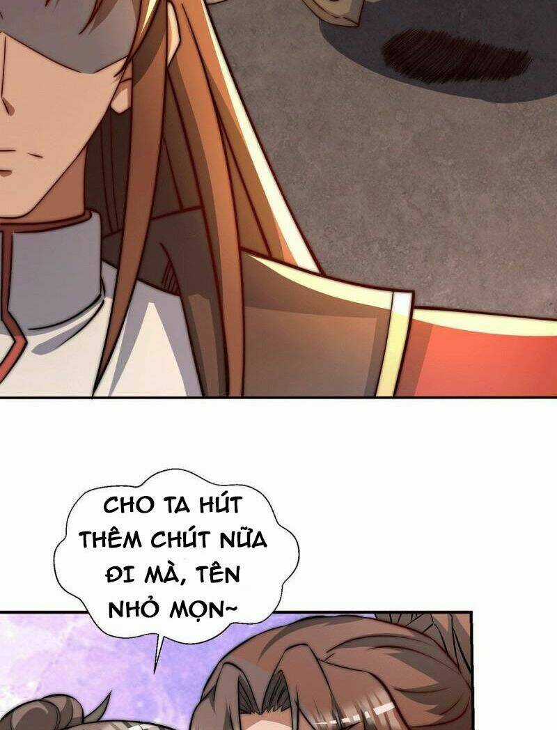 Ta Có Chín Nữ Đồ Đệ - Chapter 257 - Trang 38