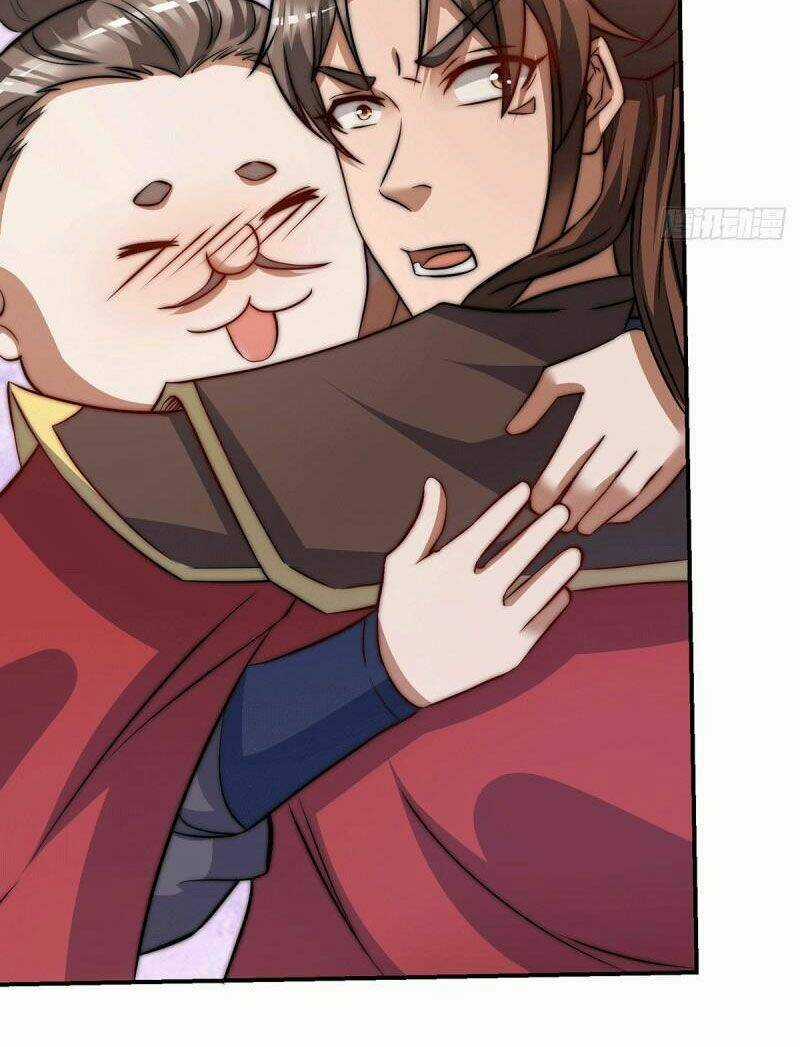 Ta Có Chín Nữ Đồ Đệ - Chapter 257 - Trang 39