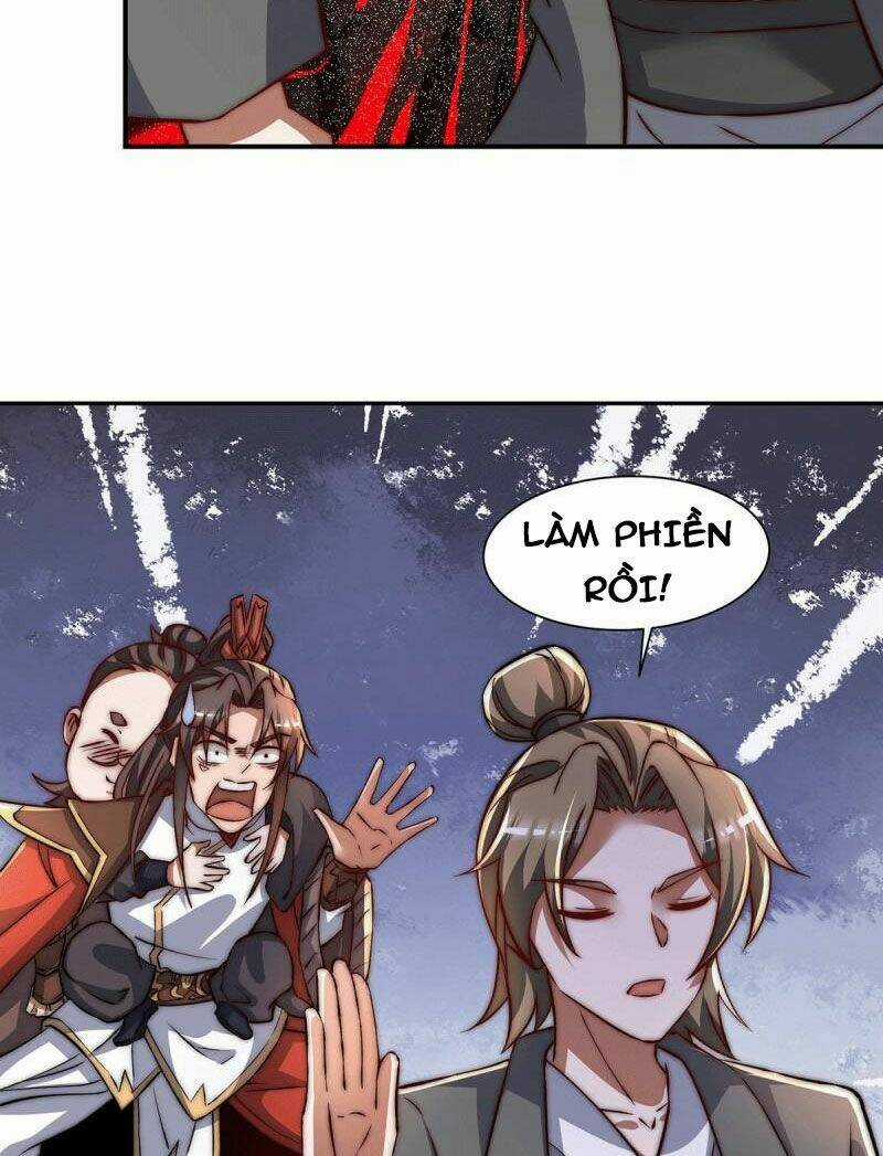 Ta Có Chín Nữ Đồ Đệ - Chapter 257 - Trang 41