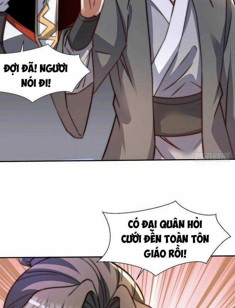 Ta Có Chín Nữ Đồ Đệ - Chapter 257 - Trang 42