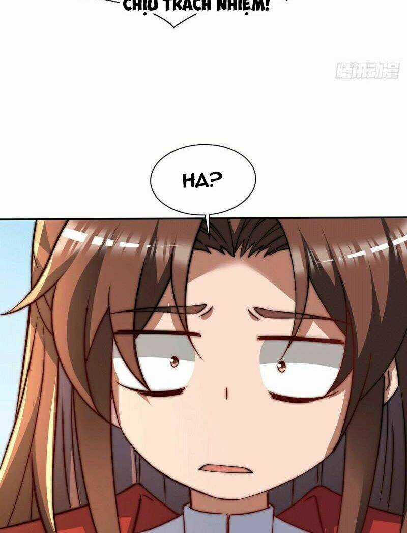 Ta Có Chín Nữ Đồ Đệ - Chapter 257 - Trang 44