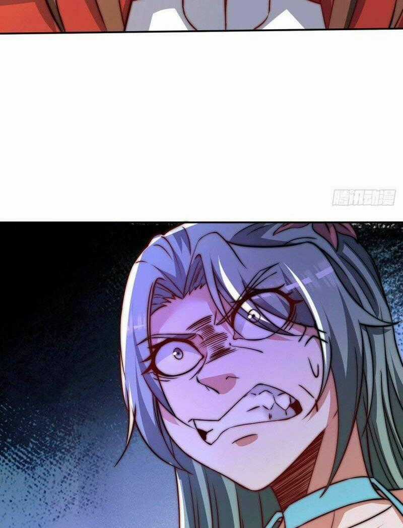 Ta Có Chín Nữ Đồ Đệ - Chapter 257 - Trang 45