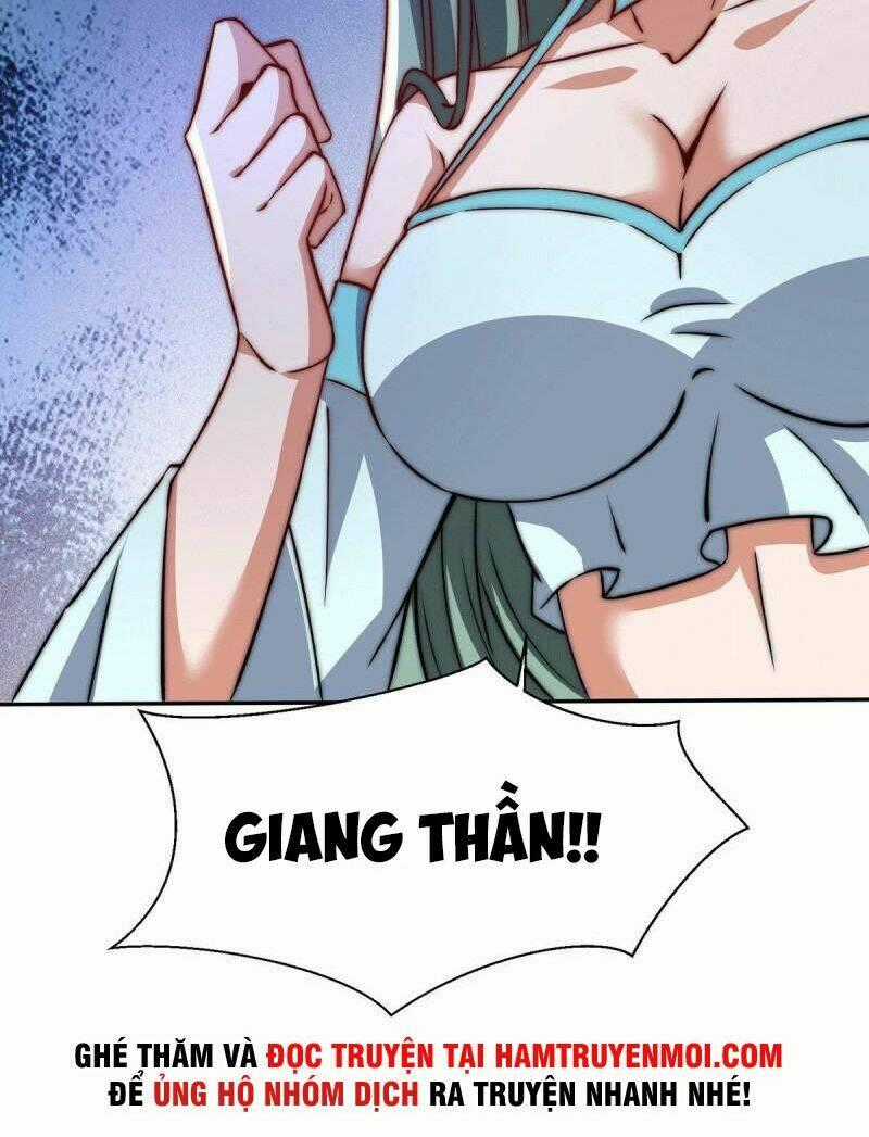 Ta Có Chín Nữ Đồ Đệ - Chapter 257 - Trang 46