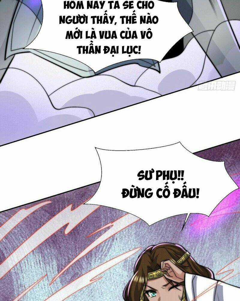 Ta Có Chín Nữ Đồ Đệ - Chapter 257 - Trang 6