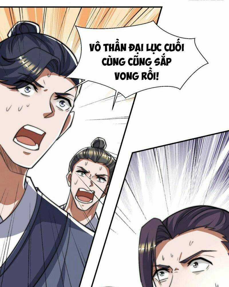 Ta Có Chín Nữ Đồ Đệ - Chapter 257 - Trang 8