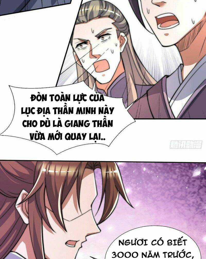 Ta Có Chín Nữ Đồ Đệ - Chapter 257 - Trang 9
