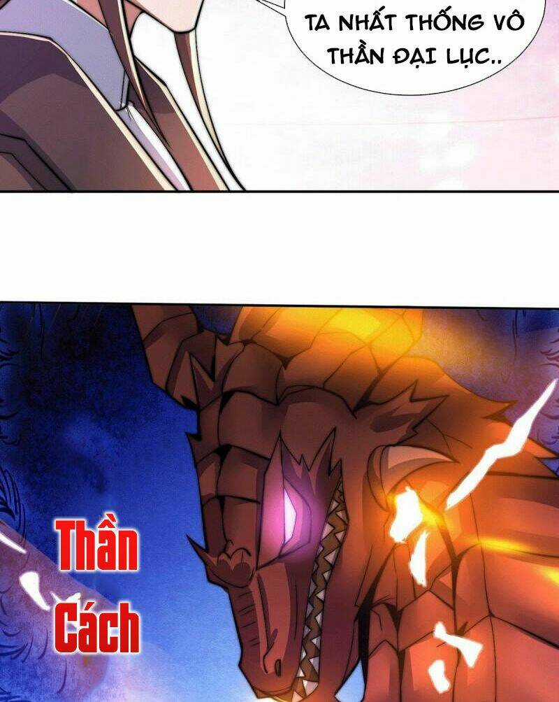 Ta Có Chín Nữ Đồ Đệ - Chapter 257 - Trang 10