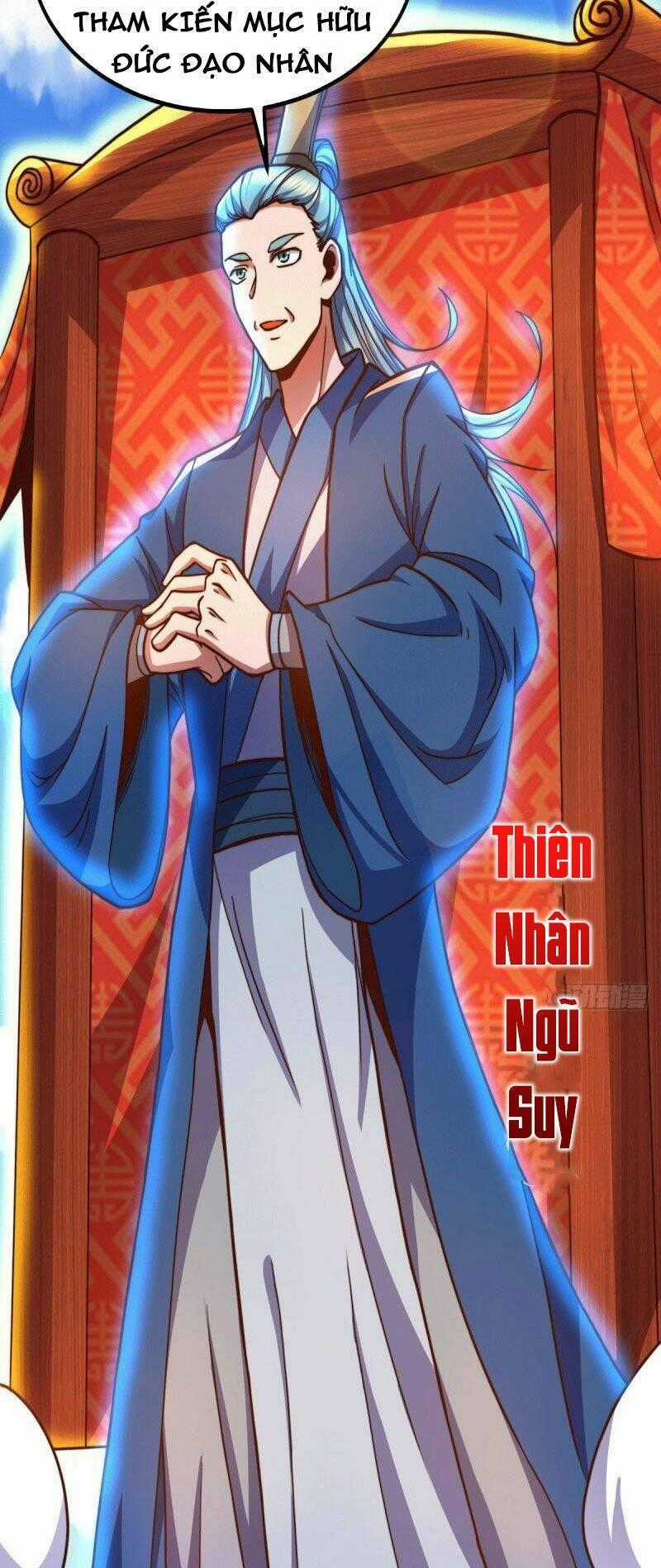 Ta Có Chín Nữ Đồ Đệ - Chapter 258 - Trang 2