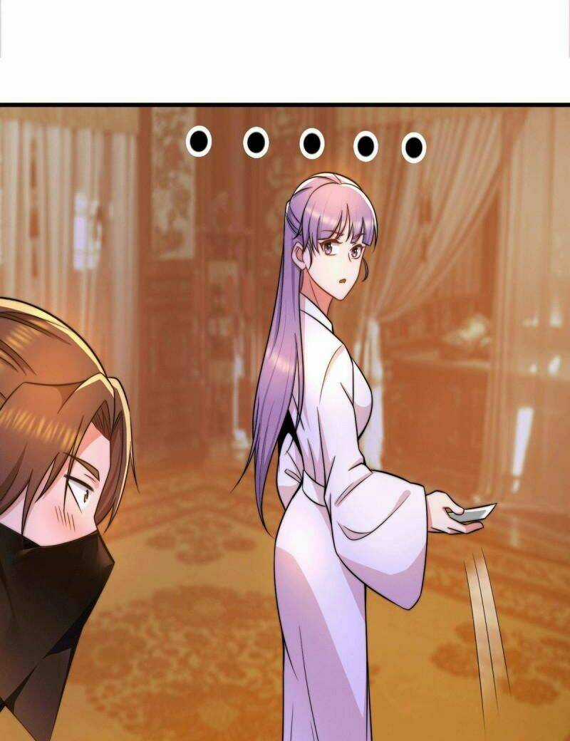 Ta Có Chín Nữ Đồ Đệ - Chapter 258 - Trang 14