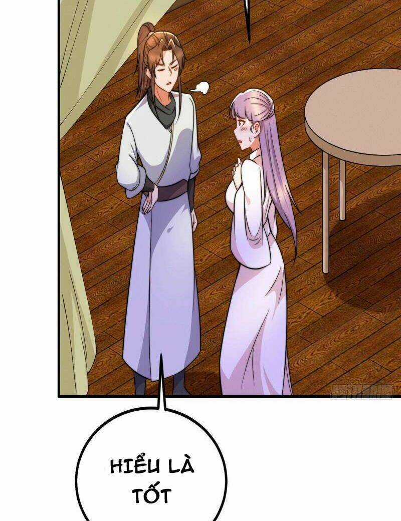 Ta Có Chín Nữ Đồ Đệ - Chapter 258 - Trang 22