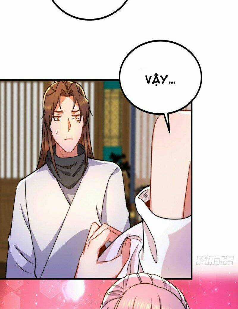 Ta Có Chín Nữ Đồ Đệ - Chapter 258 - Trang 23