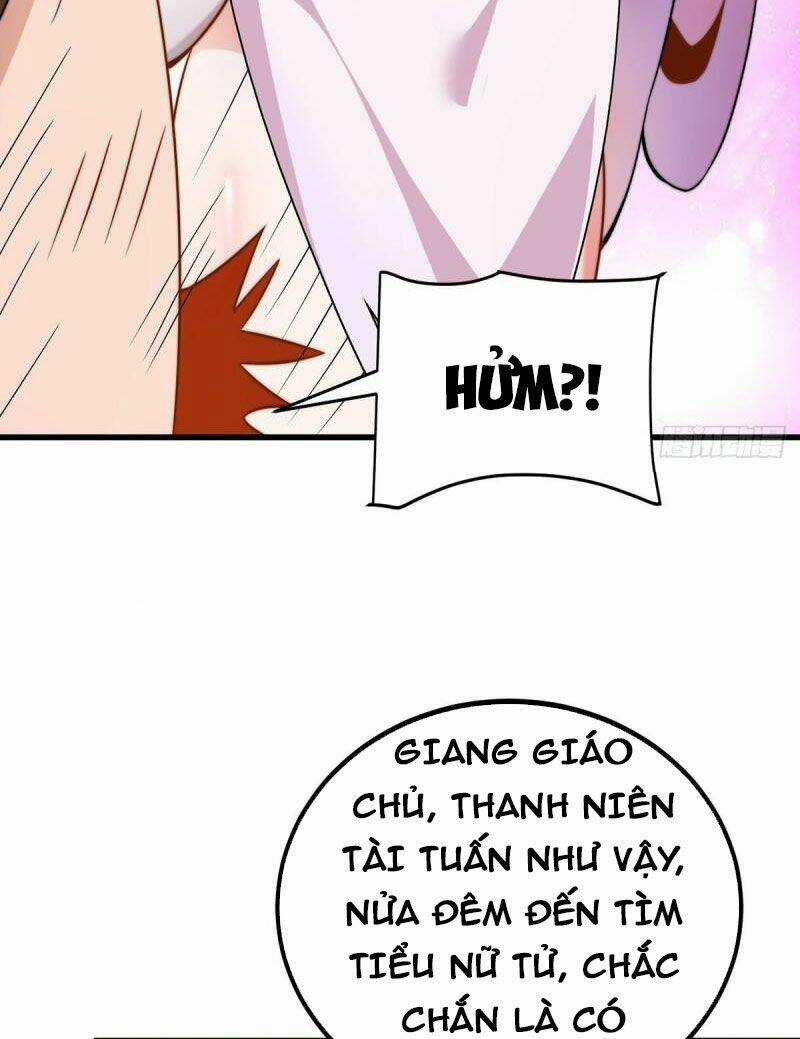 Ta Có Chín Nữ Đồ Đệ - Chapter 258 - Trang 25