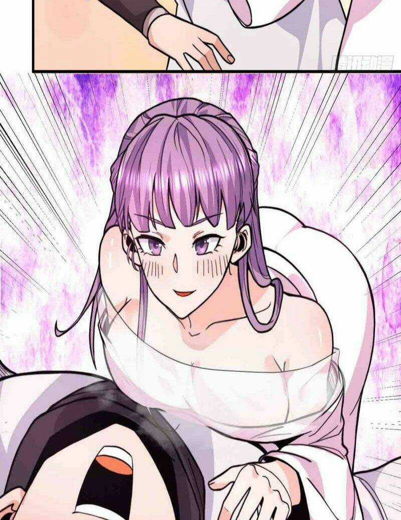 Ta Có Chín Nữ Đồ Đệ - Chapter 258 - Trang 29